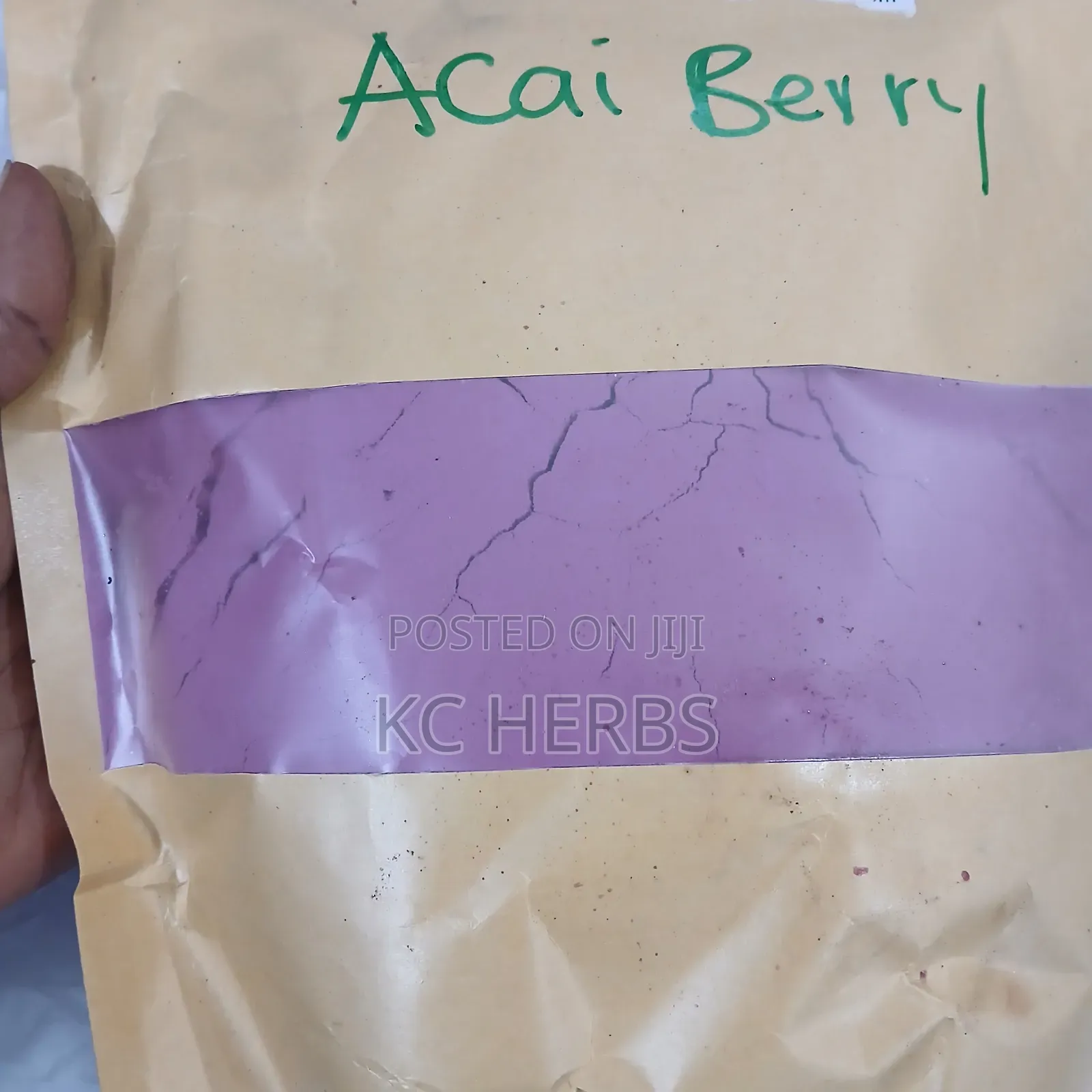 Acai Berry Powder 100gm