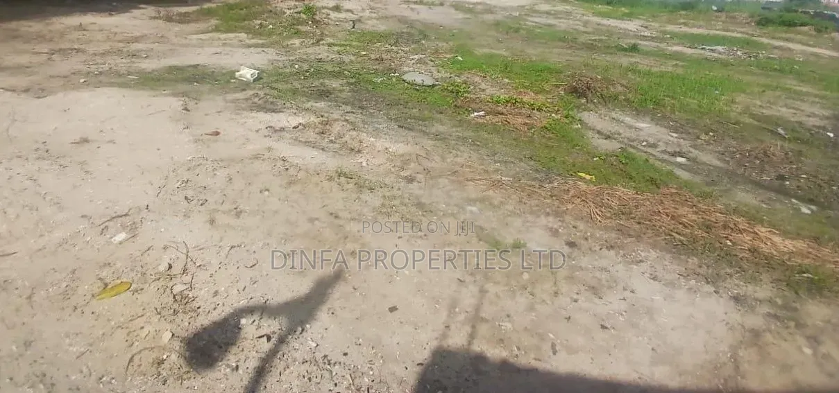 Plots of Land for Sale in Lekki Phase 1