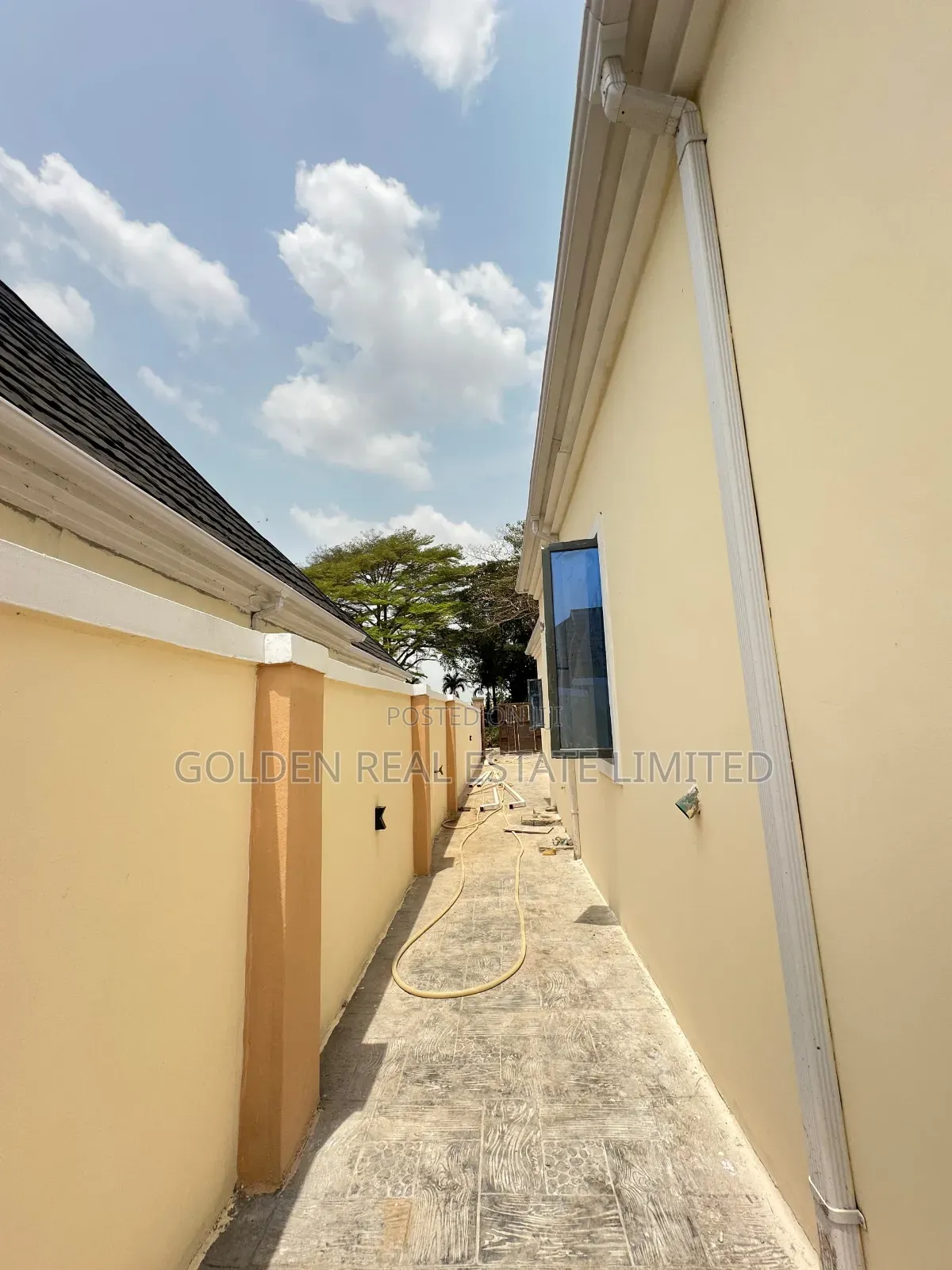 3bdrm Bungalow in Jericho for sale