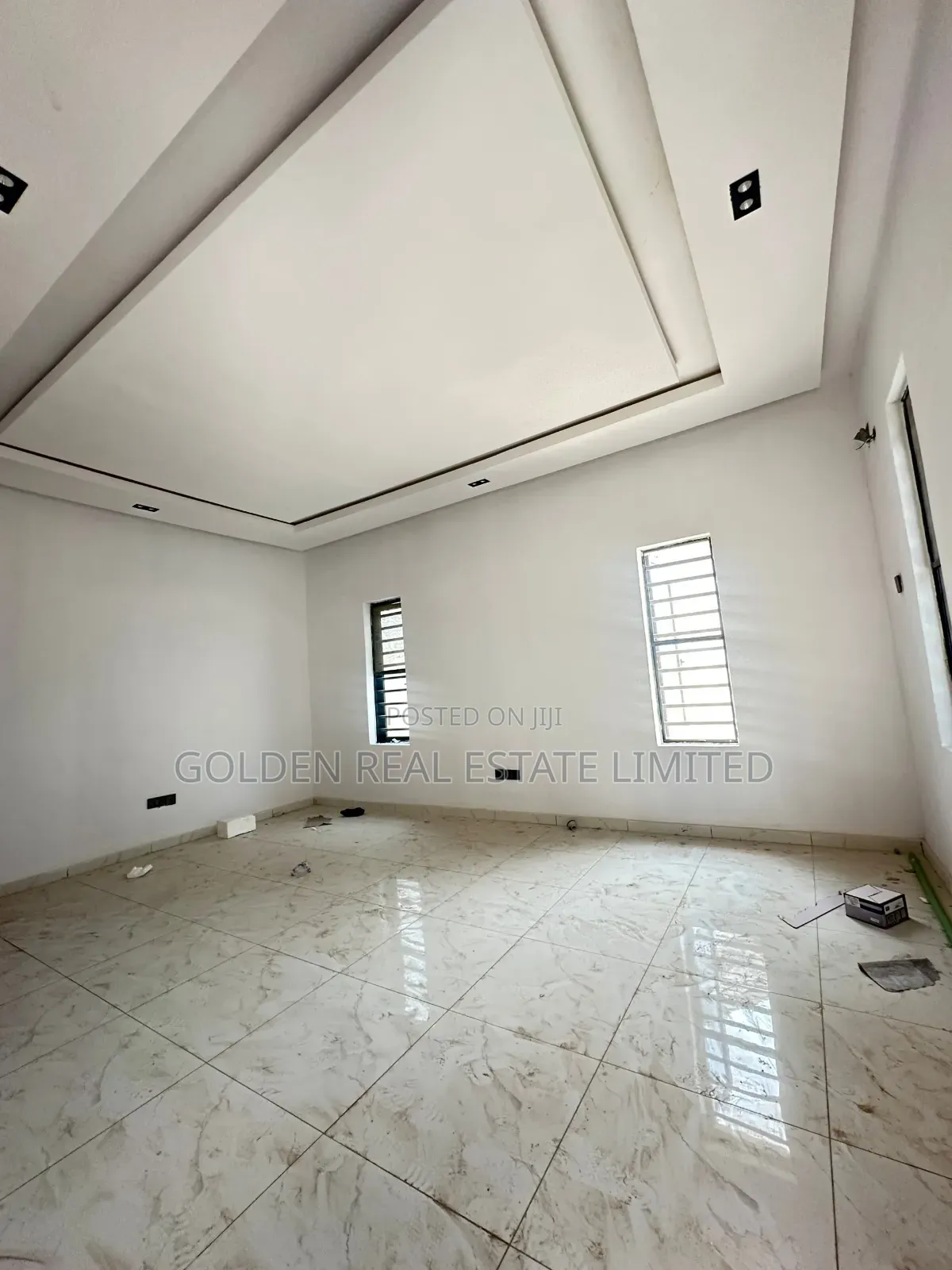 3bdrm Bungalow in Jericho for sale