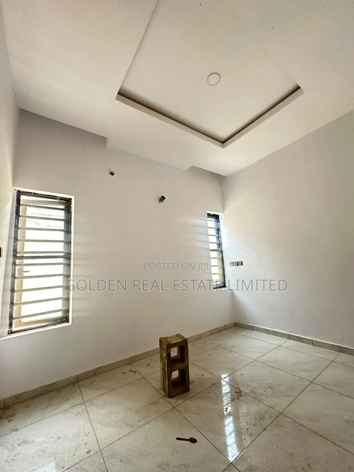 3bdrm Bungalow in Jericho for sale
