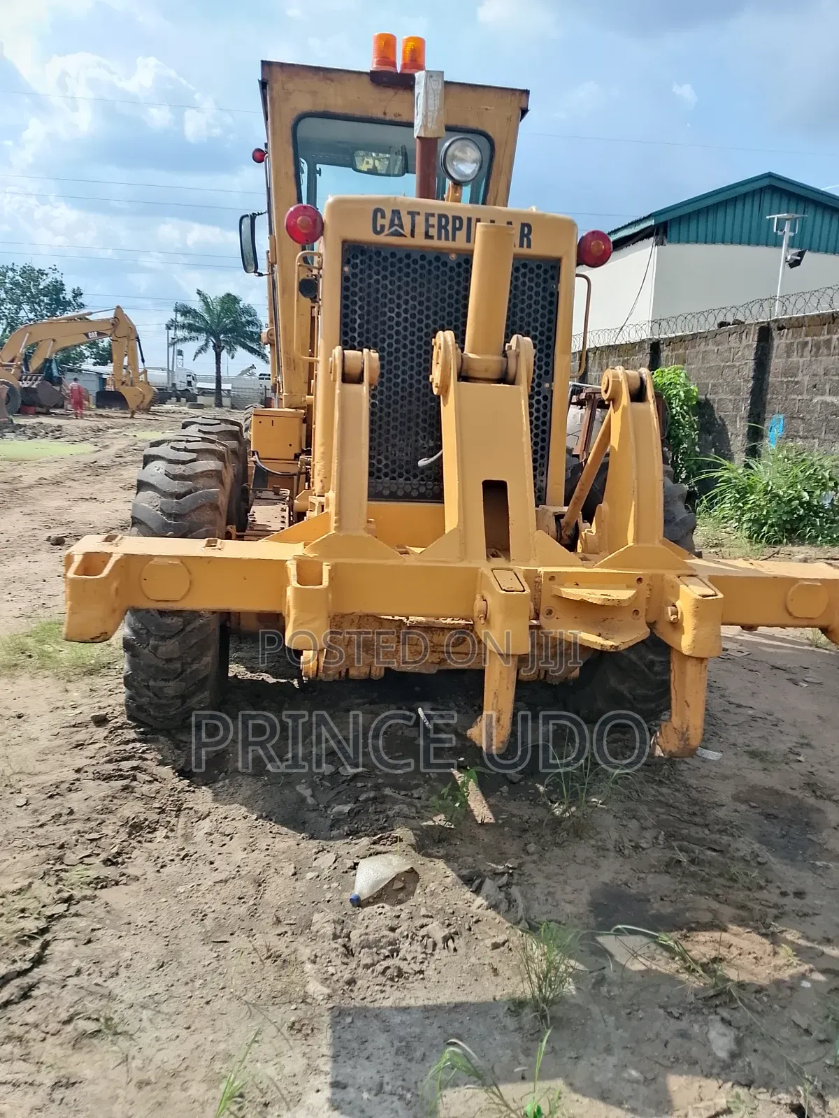 12g Motor Grader for Sale