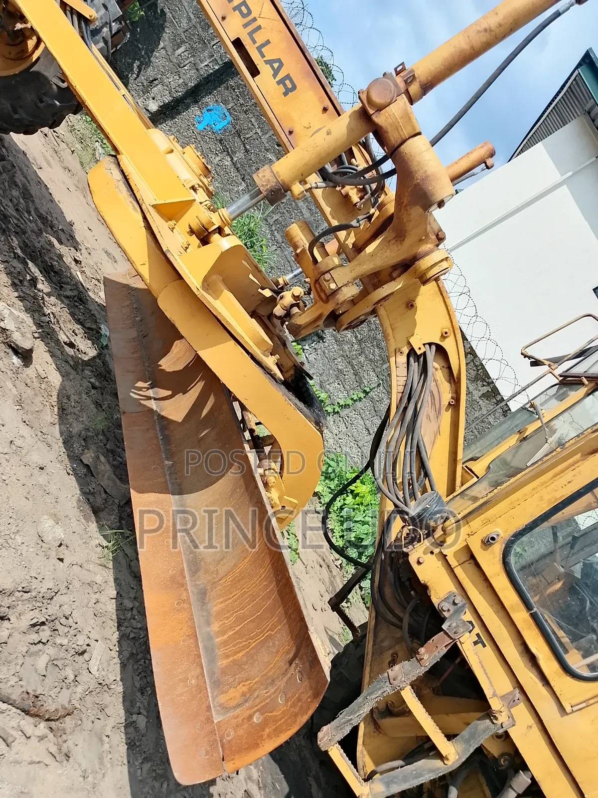 12g Motor Grader for Sale