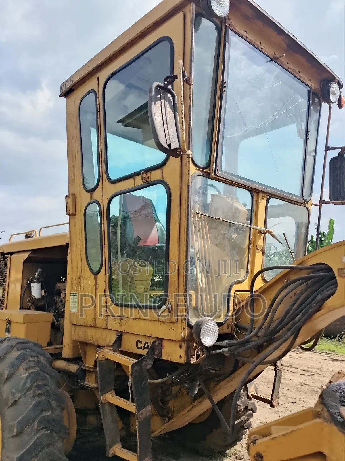 12g Motor Grader for Sale