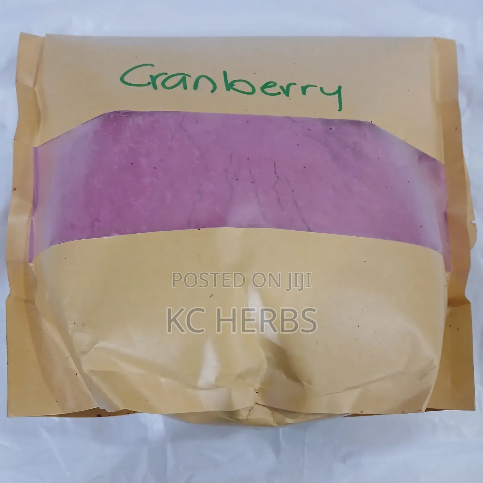 Cranberry Powder 100gm