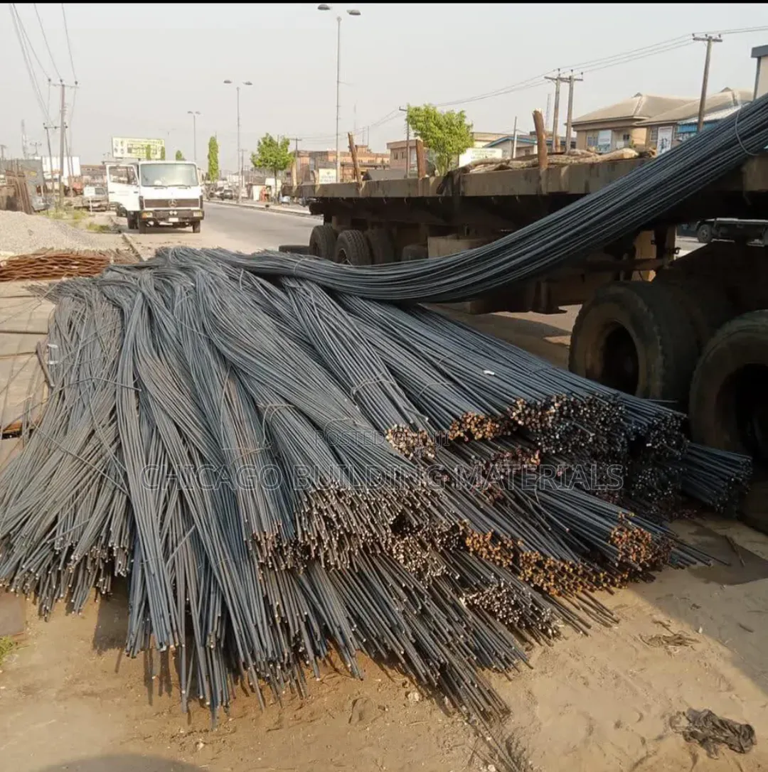 Obichikago Reinforcement and Steel Company LTD