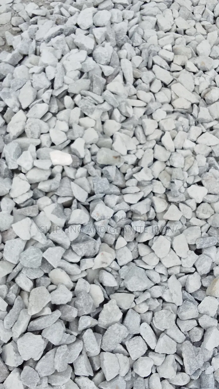 International Chipping and Granite