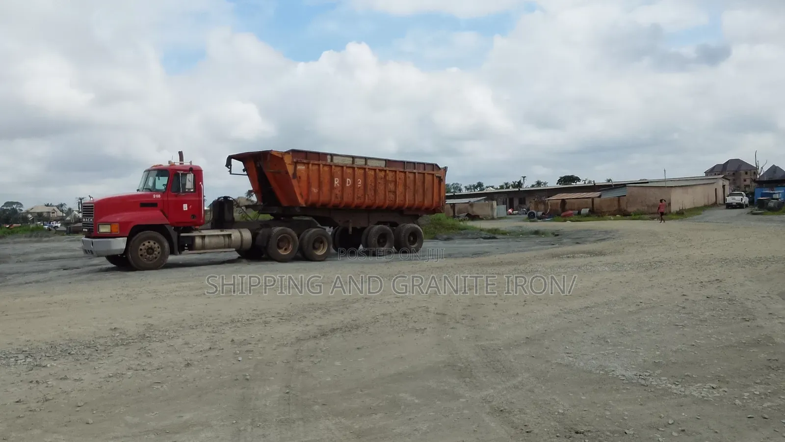 International Chipping and Granite