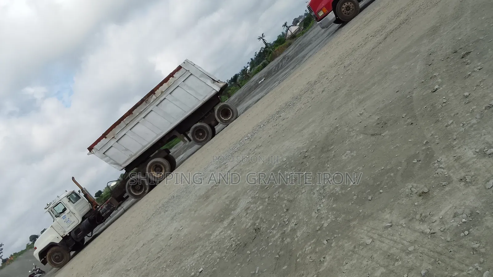 International Chipping and Granite