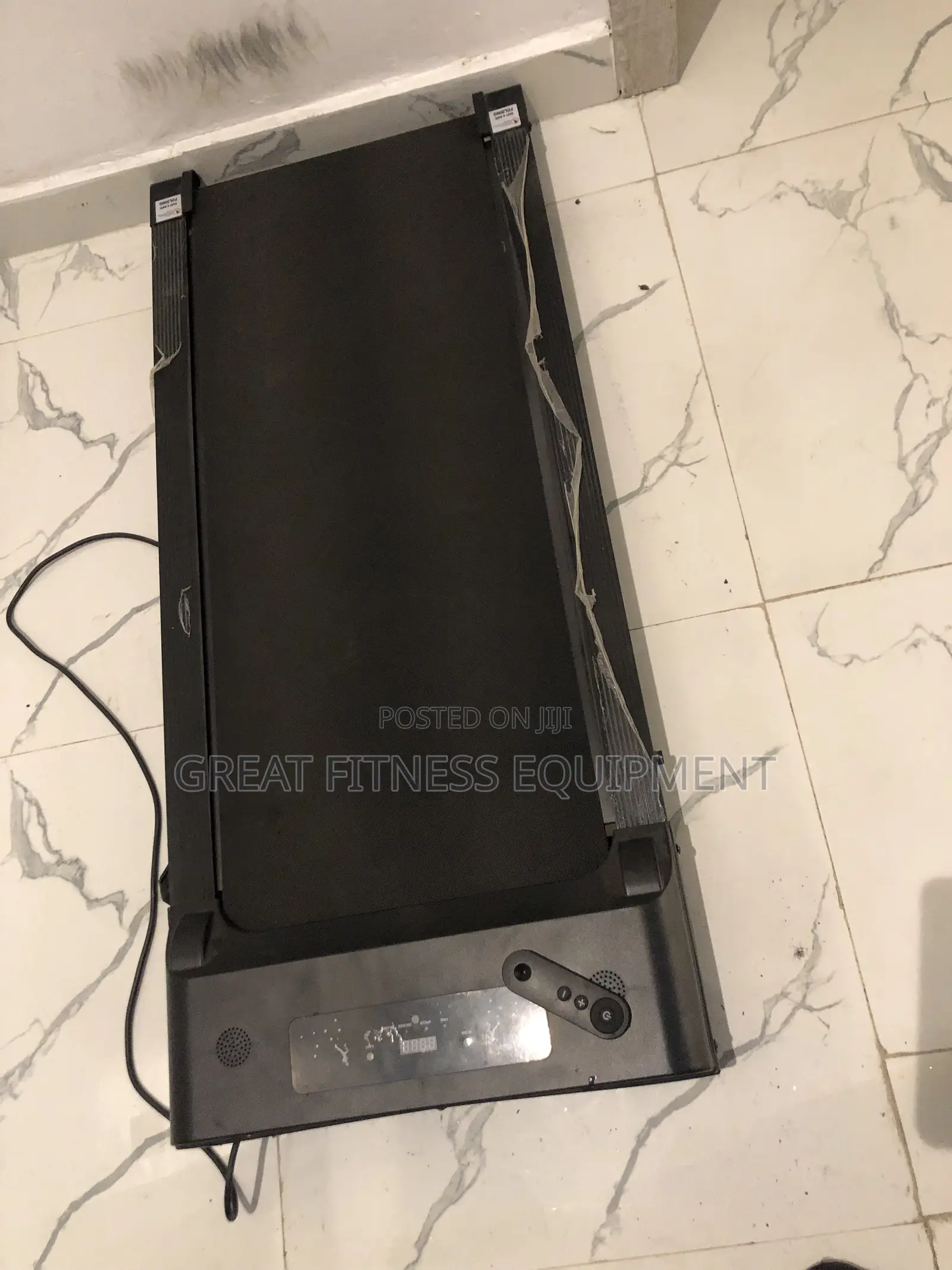 Platform Treadmill(Walking Pad)