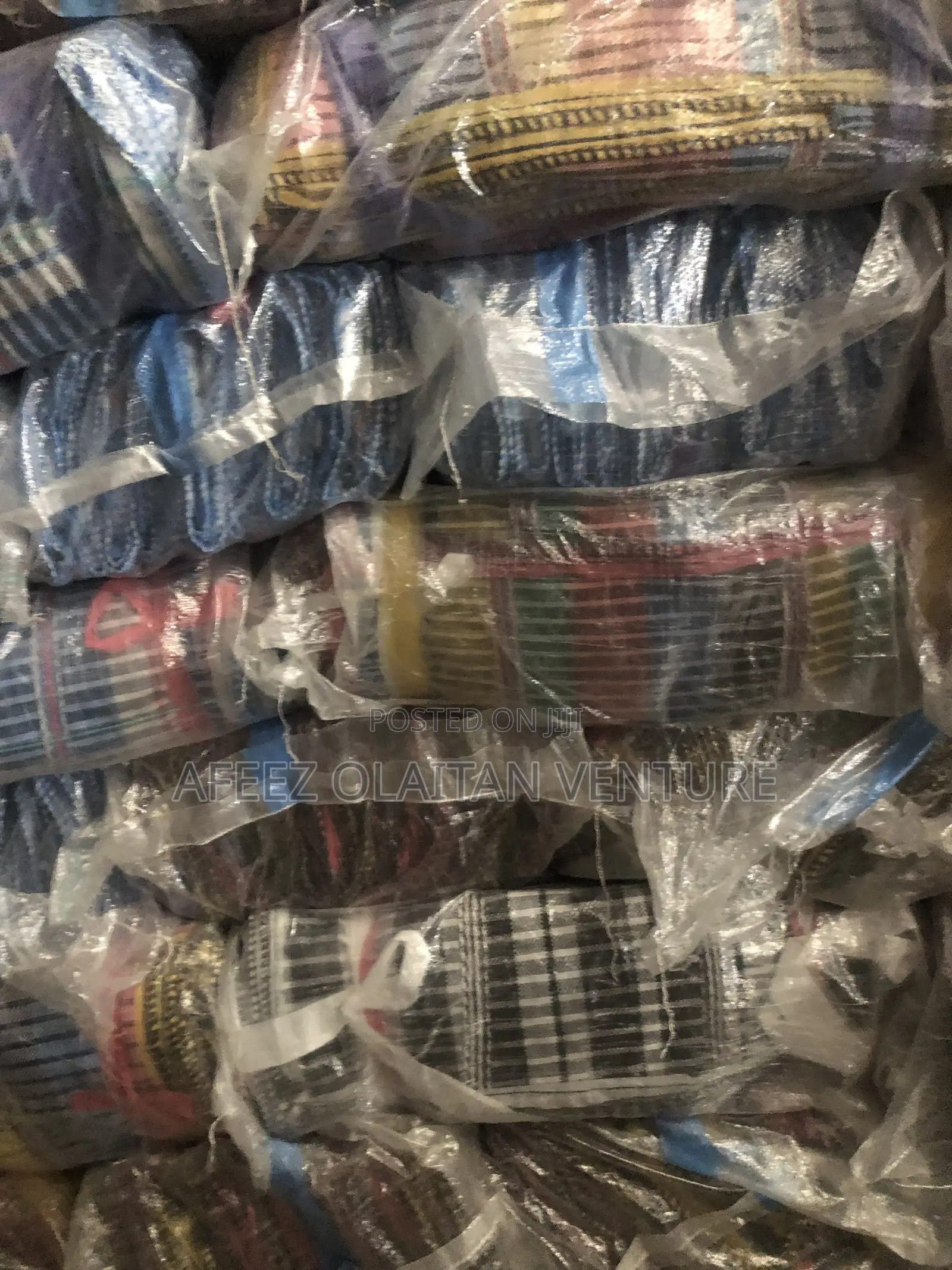 Traveling Bags Small Bags Bundle 20ps