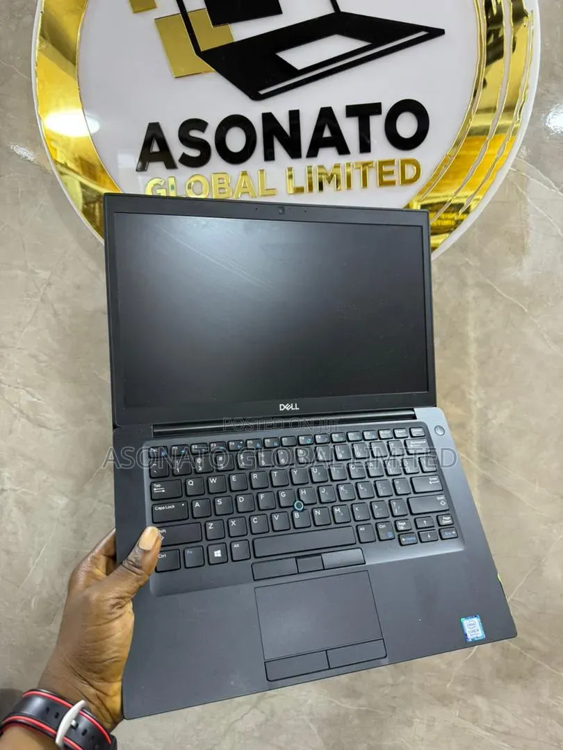 Laptop Dell Latitude 7490 8GB Intel Core i5 SSD 256GB