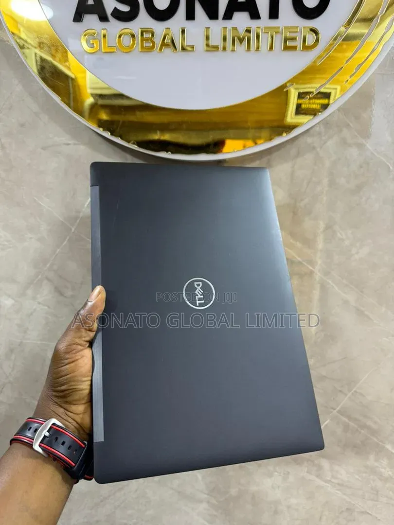 Laptop Dell Latitude 7490 8GB Intel Core i5 SSD 256GB