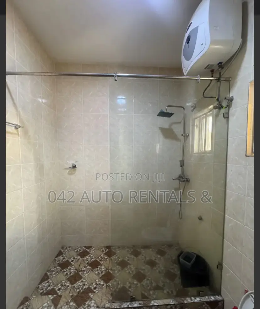 1 Bedroom Apartment in Jahi Abuja