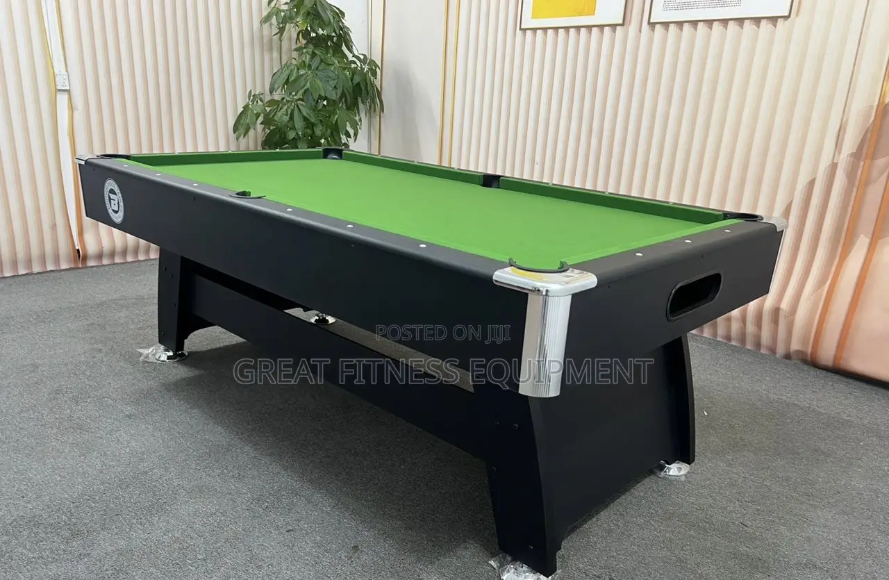 7ft Foreign Snooker Table