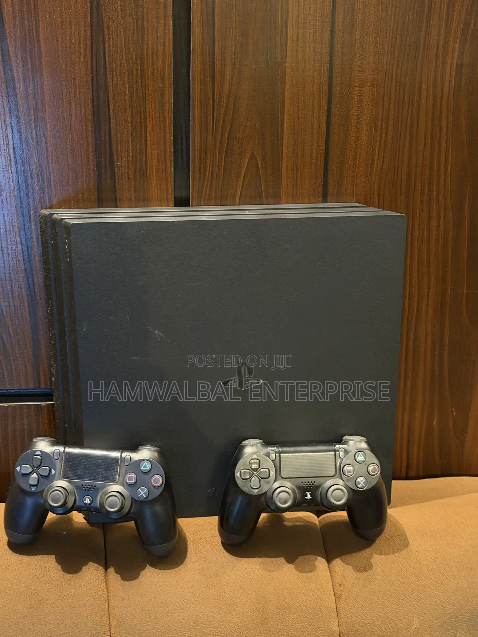 Playstation 4pro 1tb