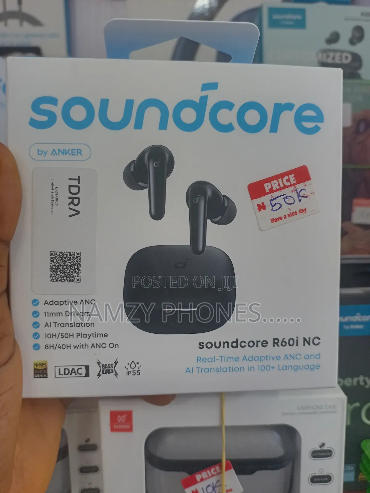 Anker R60i