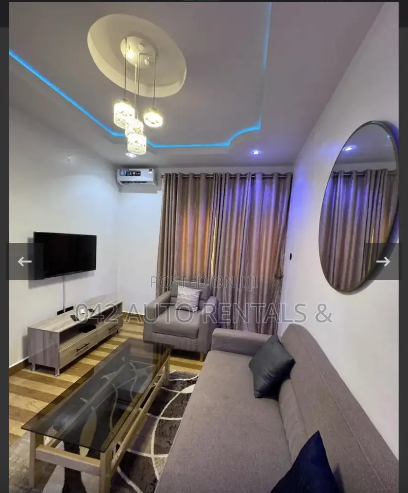 1 Bedroom Apartment In Jahi