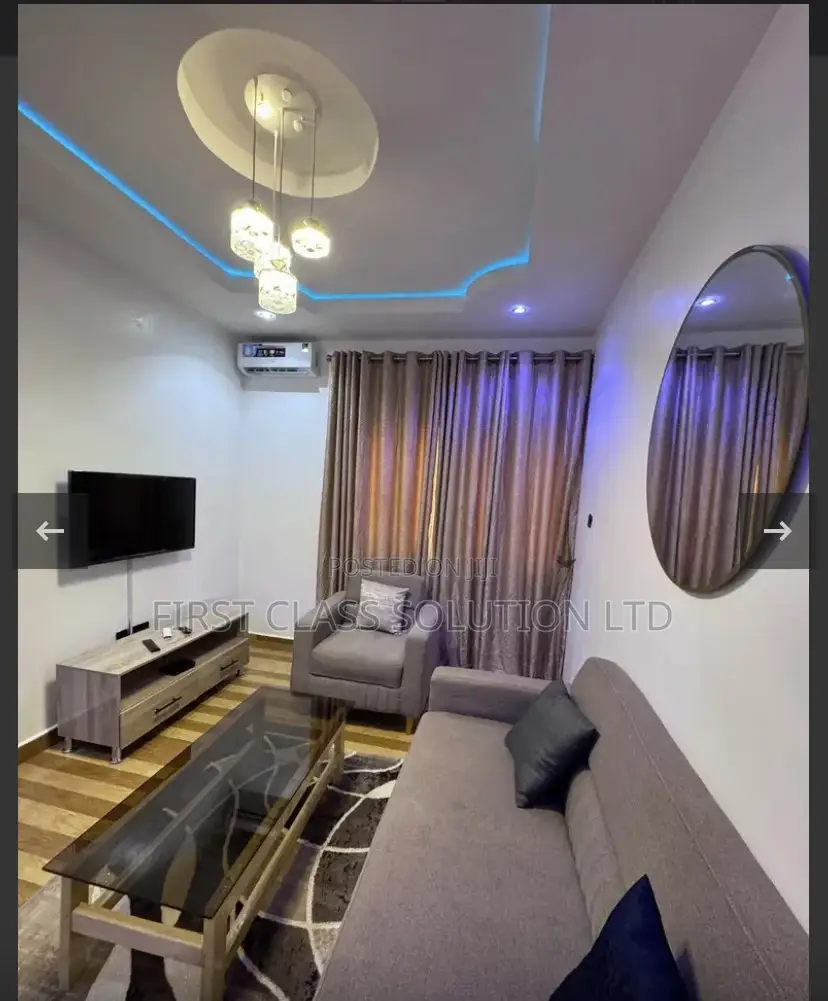 1 Bedroom Apartment In Jahi