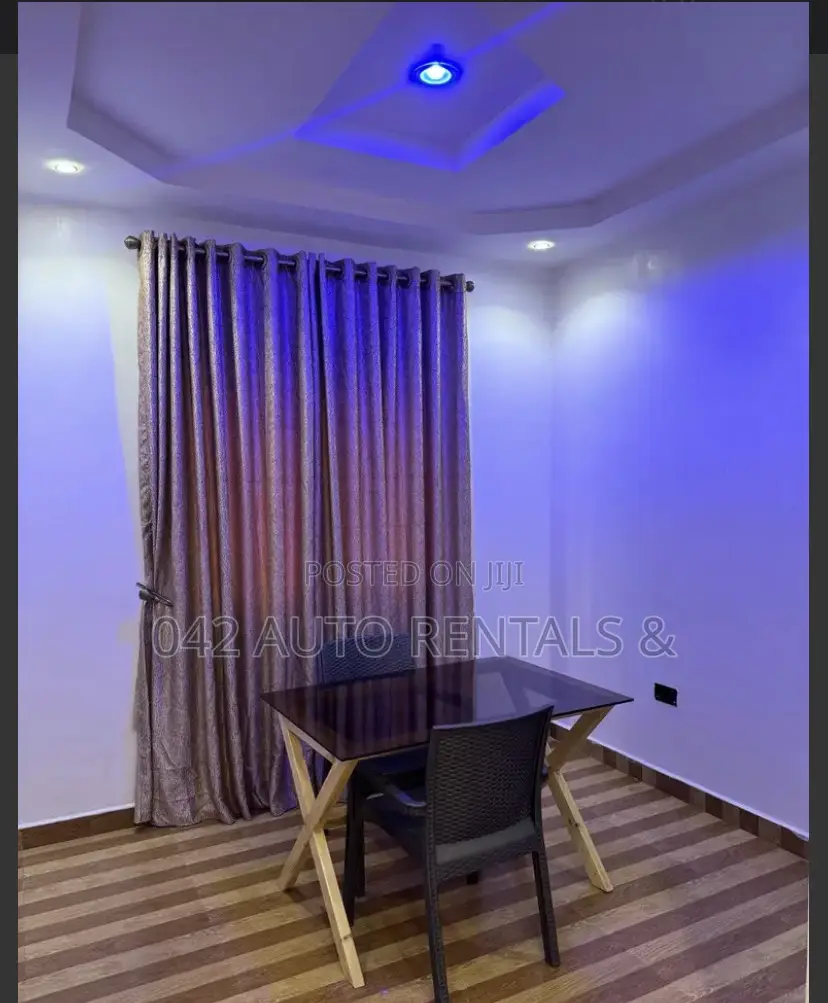 1 Bedroom Apartment In Jahi