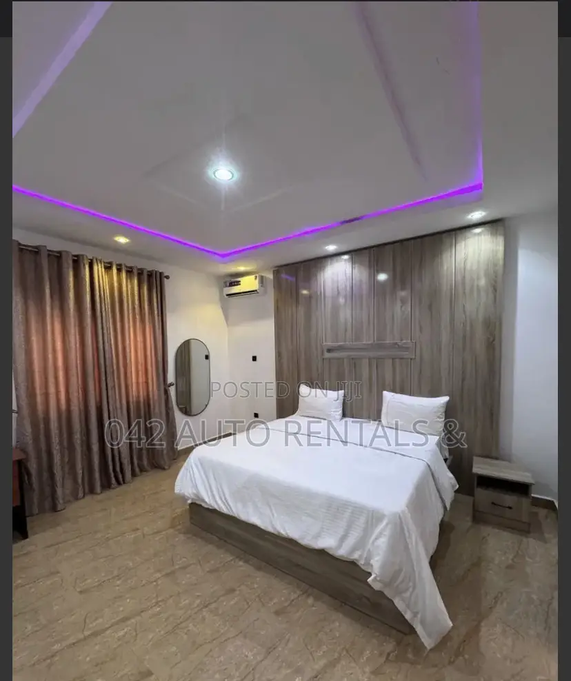 1 Bedroom Apartment In Jahi