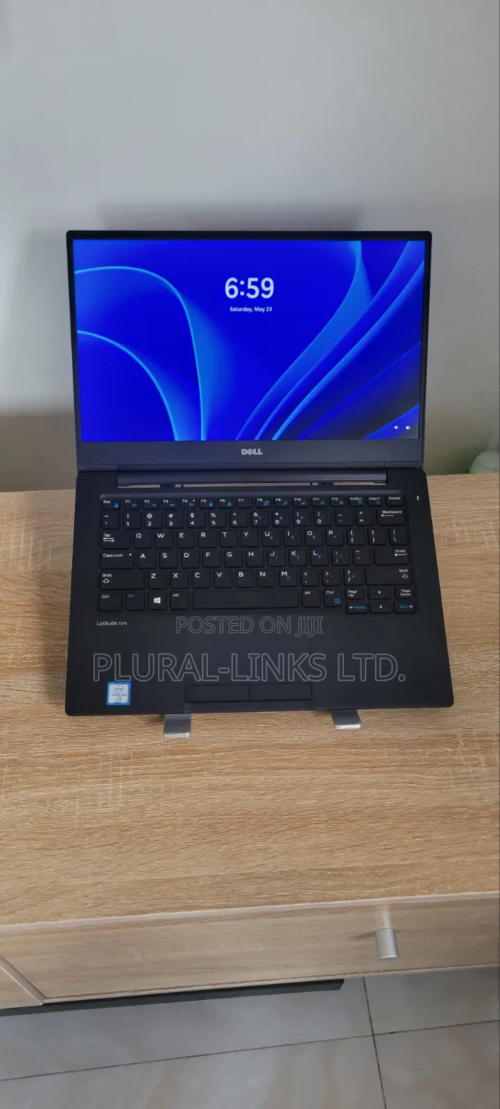 Laptop Dell Latitude 13 7370 8GB Intel Core M SSD 256GB