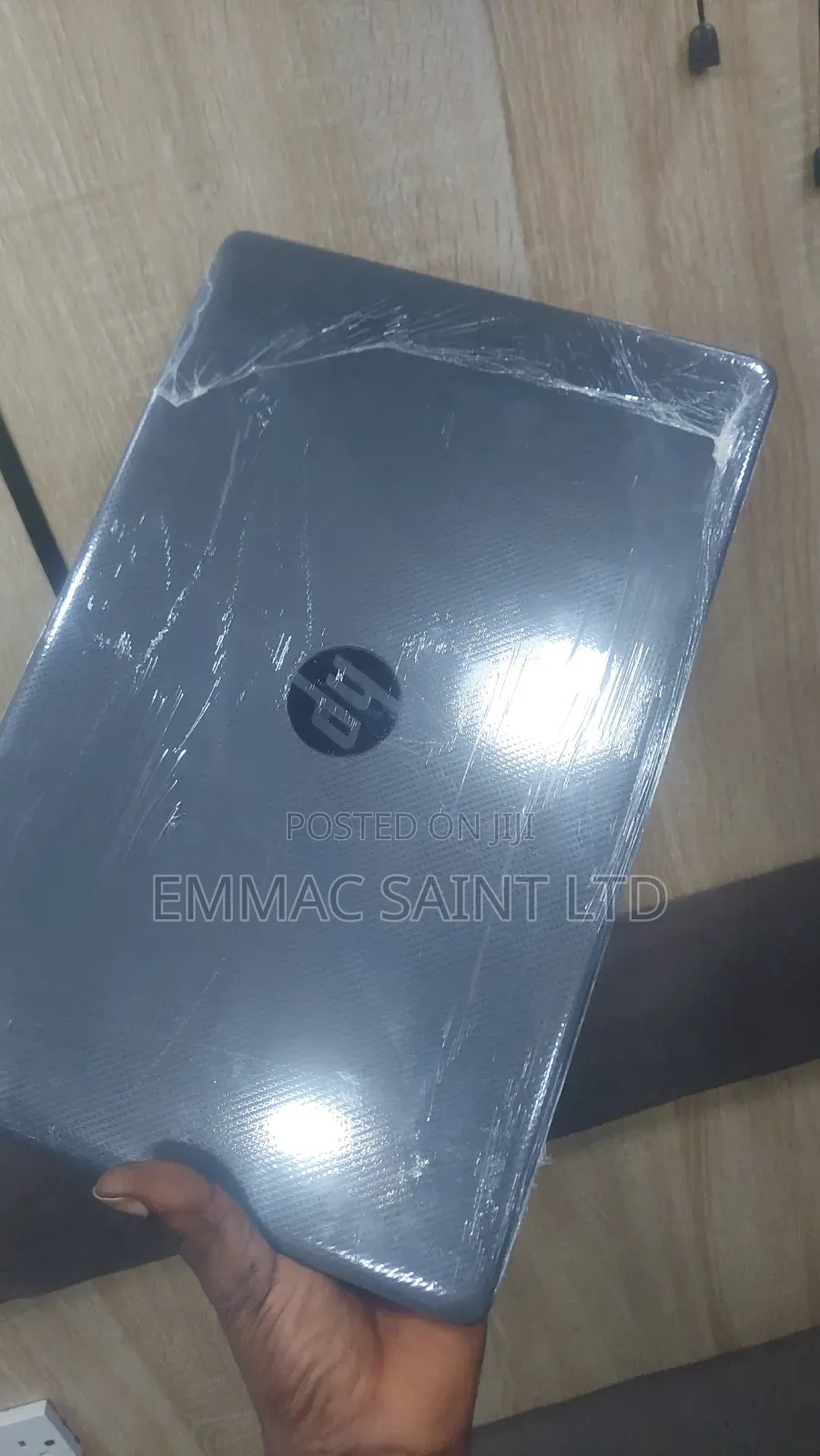 Laptop HP 250 G7 8GB Intel Core i3 SSD 256GB