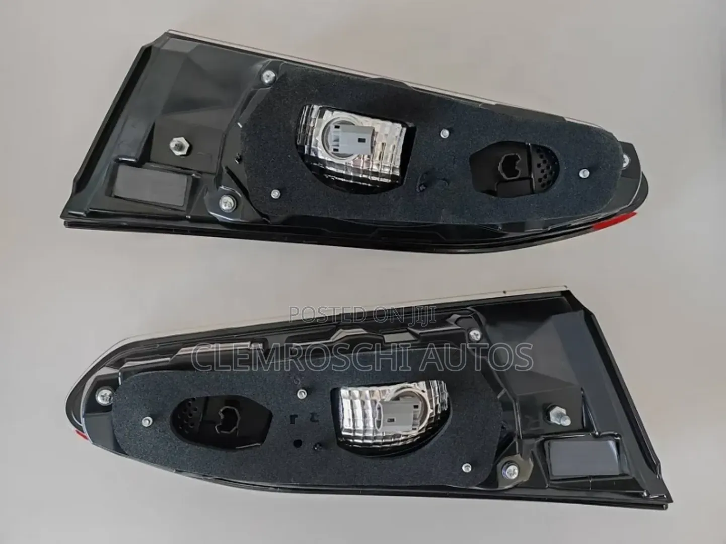 High Quality Certified Complete Brand New Rear Lamp Corolla Cross 2022
