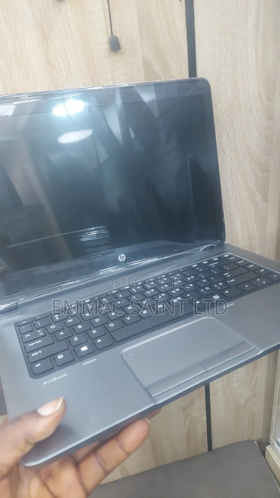 Laptop HP ProBook 645 G1 8GB AMD A6 SSD 128GB