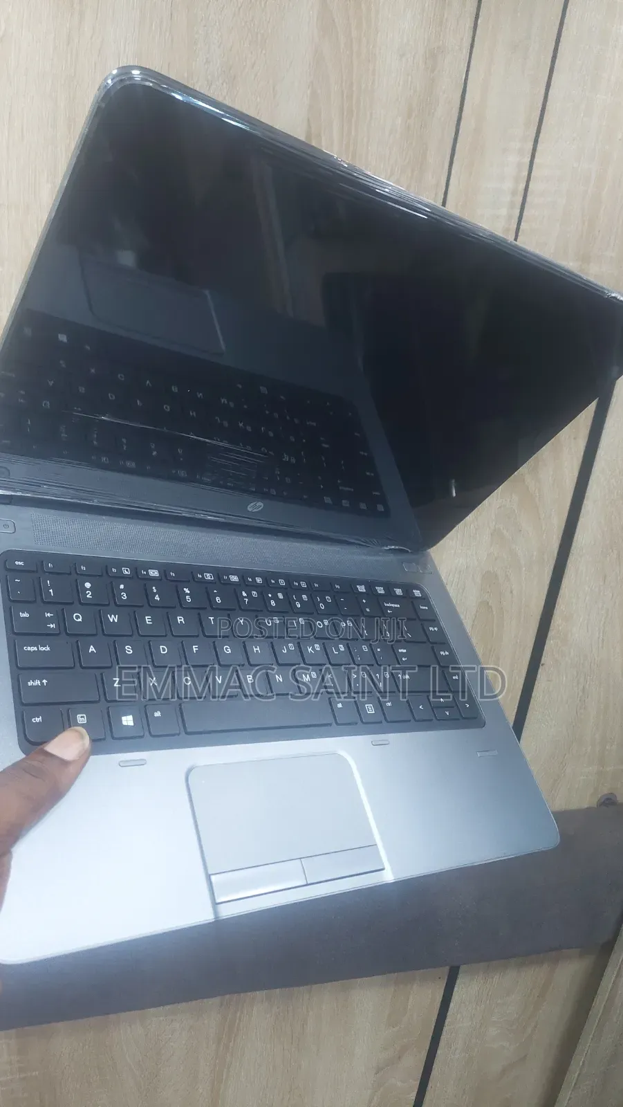 Laptop HP ProBook 645 G1 8GB AMD A6 SSD 128GB
