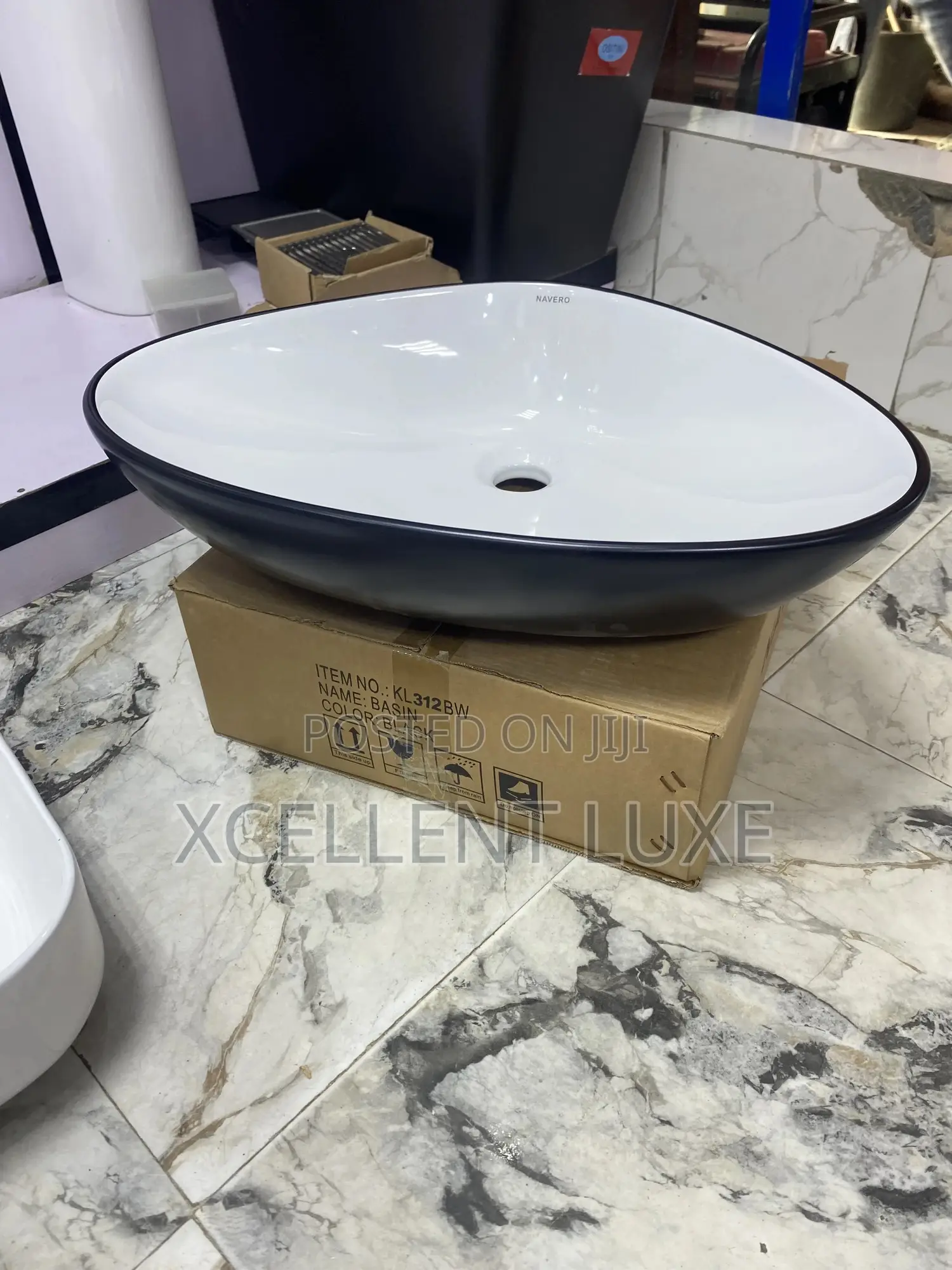 Counter Top Wash Hand Basin