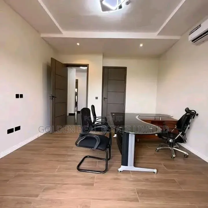 Furnished 3bdrm Duplex in Katampe Extension for sale