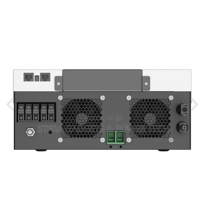 Sako 6.2kva Solar Ready Hybrid Inverter
