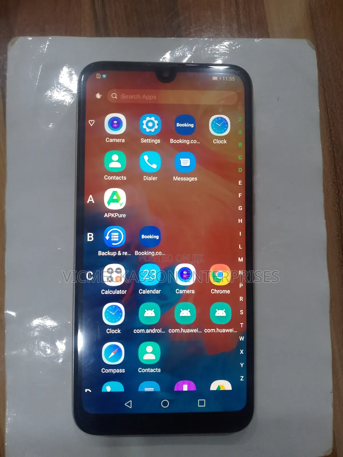 Huawei Pura 70 256 GB Gold