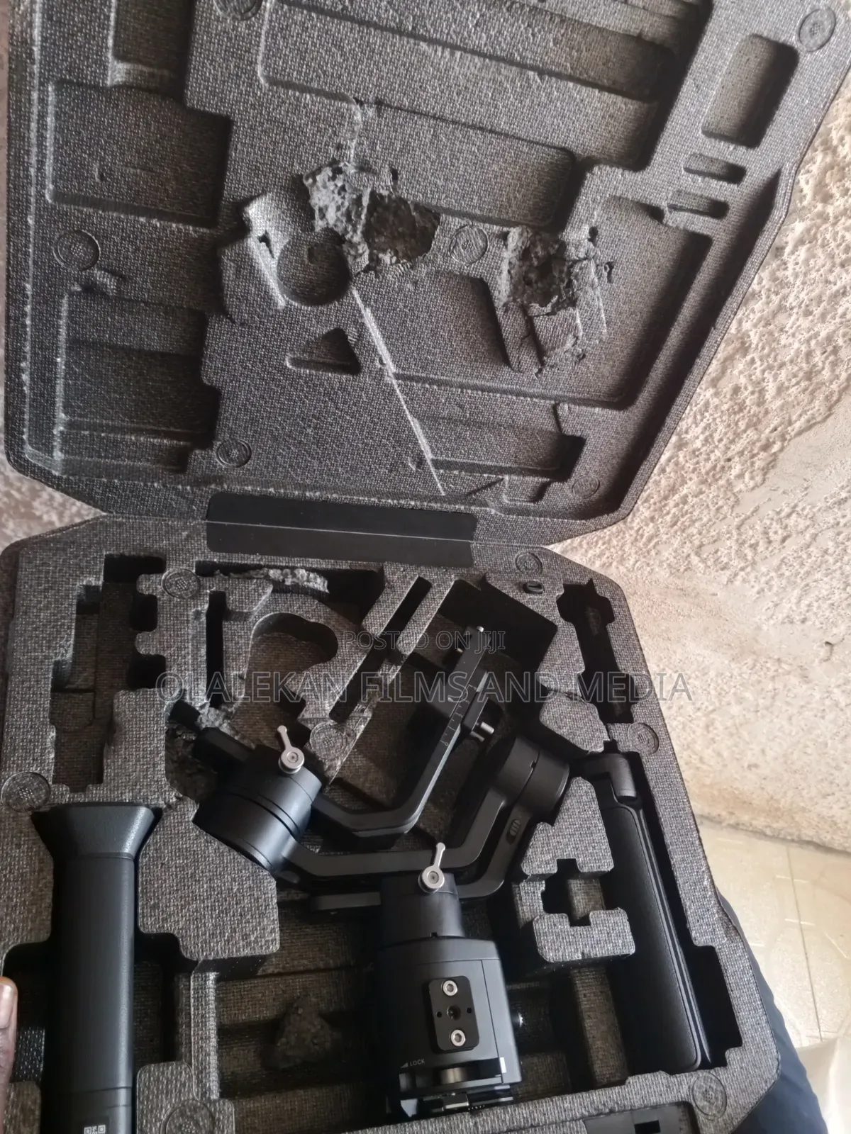 Dji Mini Rs Sc Gimbal for Sale