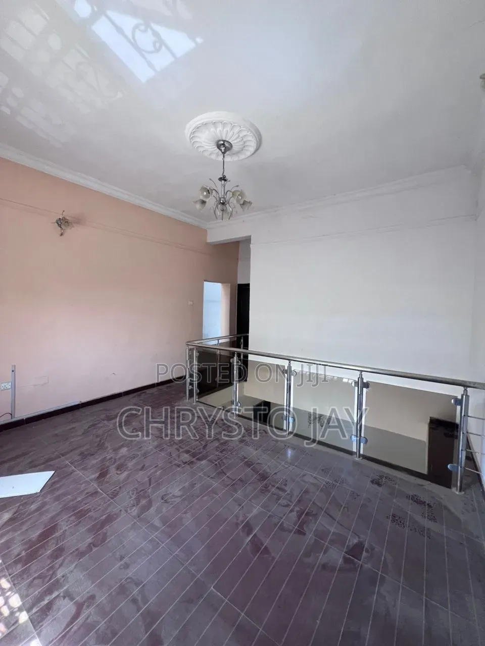 3bdrm Duplex in Turkish Nizamiye, Idu Industrial for sale
