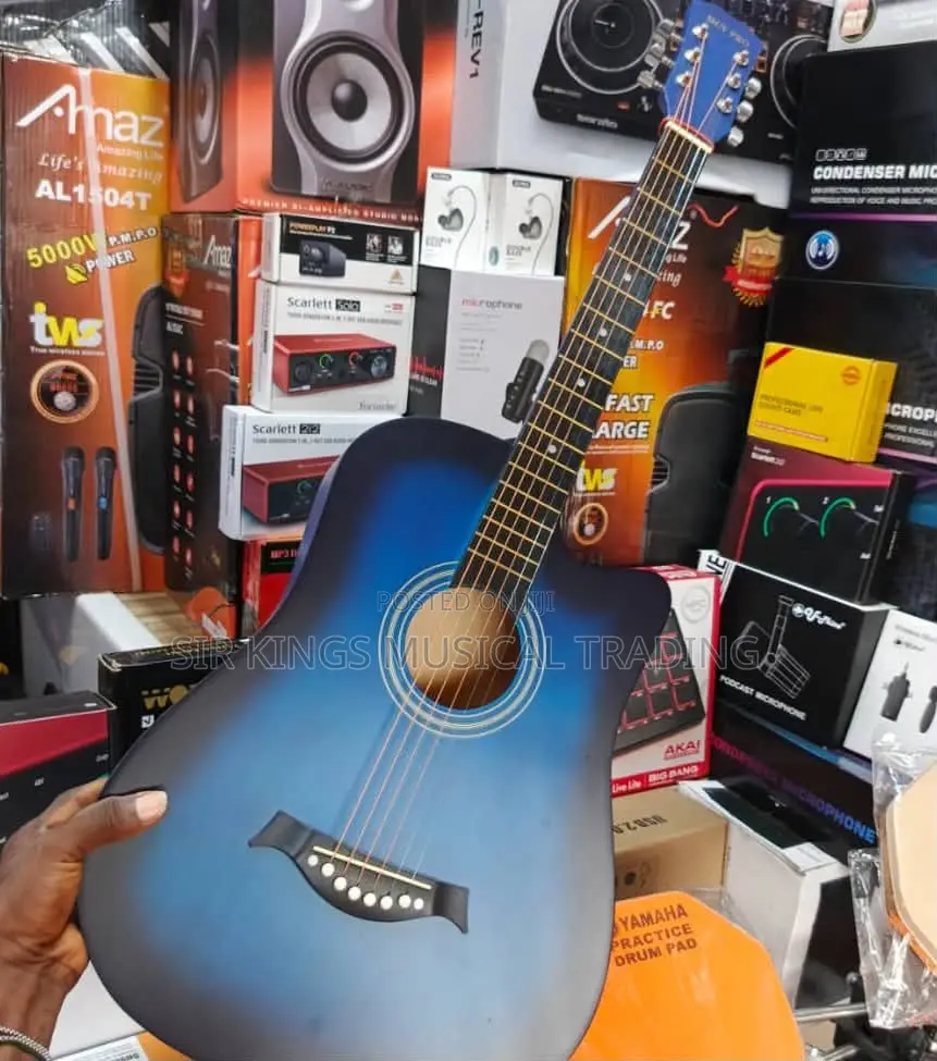 Acoustic Guitar for Beginners Guitar Player