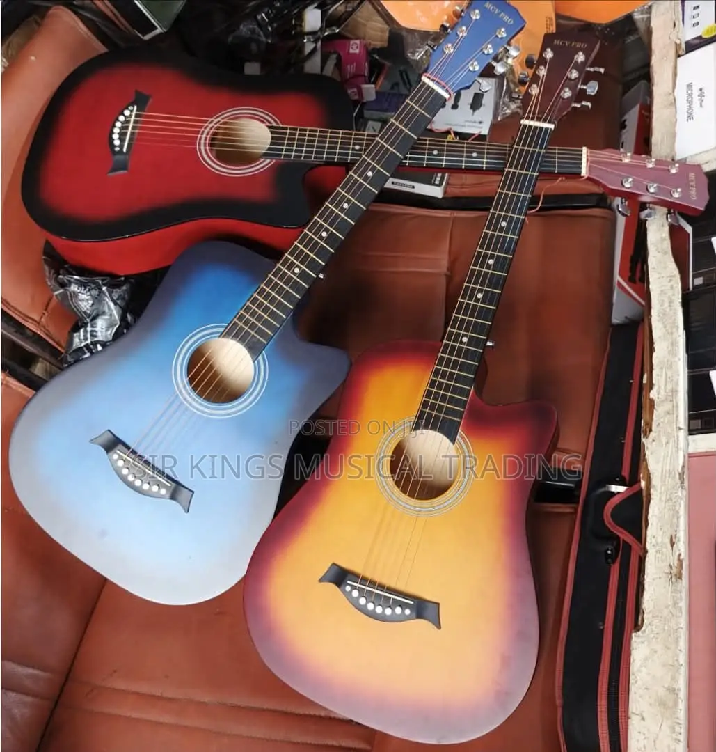 Acoustic Guitar for Beginners Guitar Player