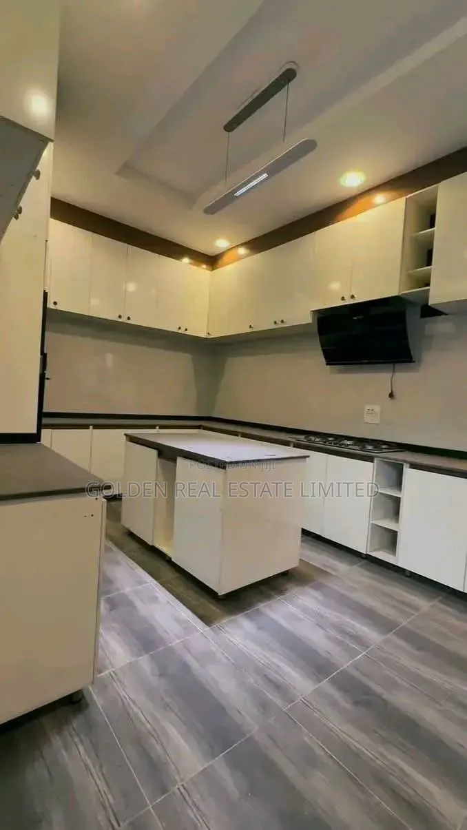 4bdrm Duplex in Lokogoma for sale