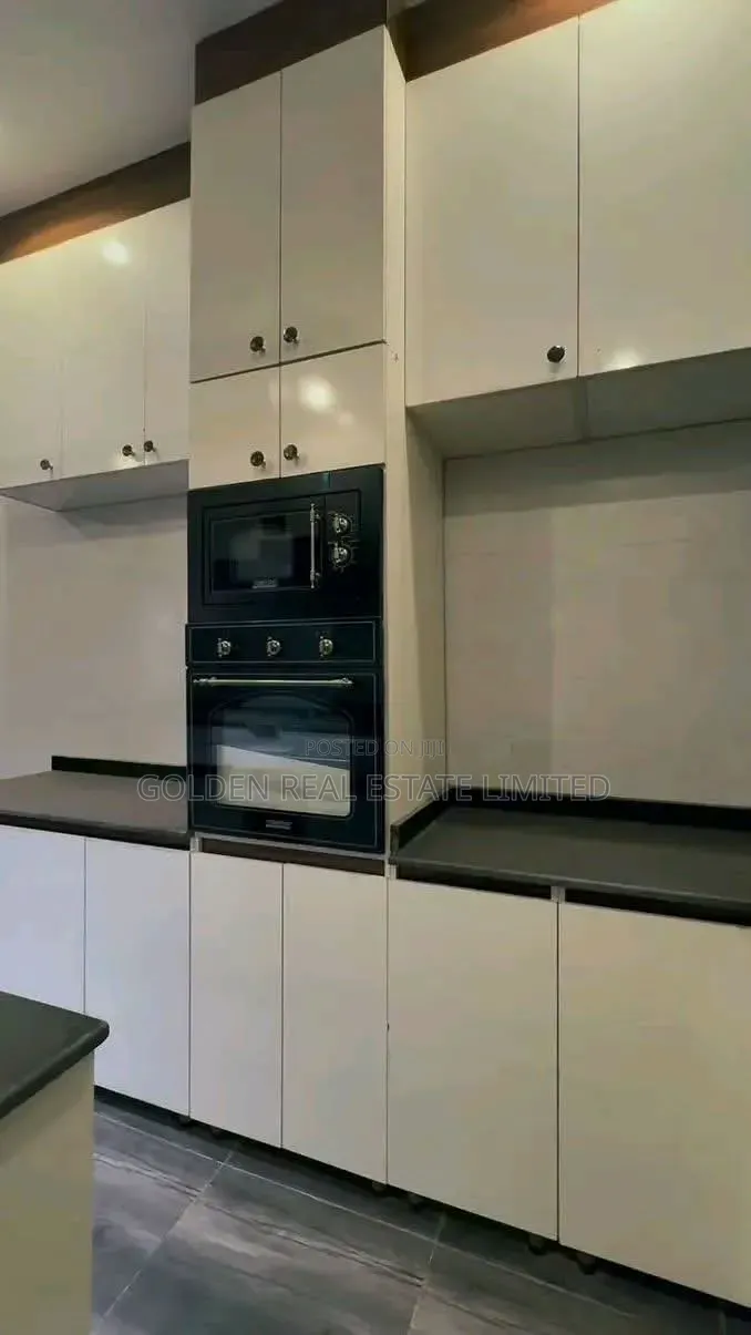 4bdrm Duplex in Lokogoma for sale