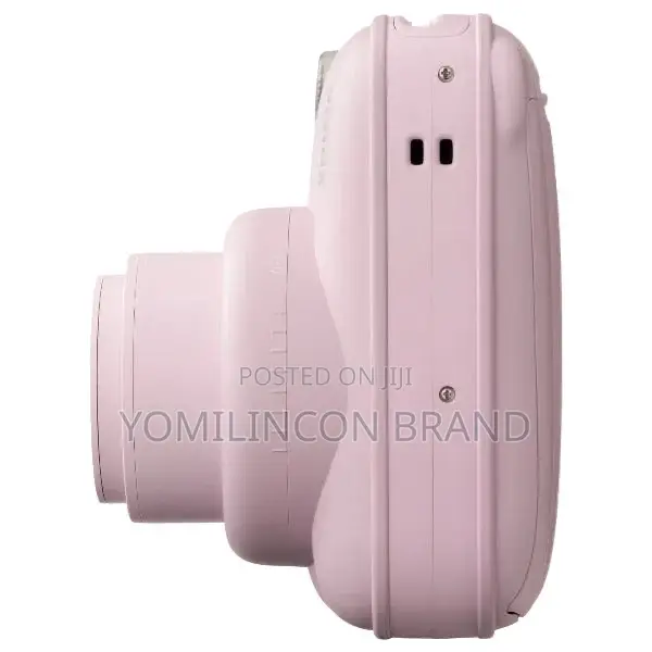 Fujifilm Instax Mini 13 Instant Camera – Pink