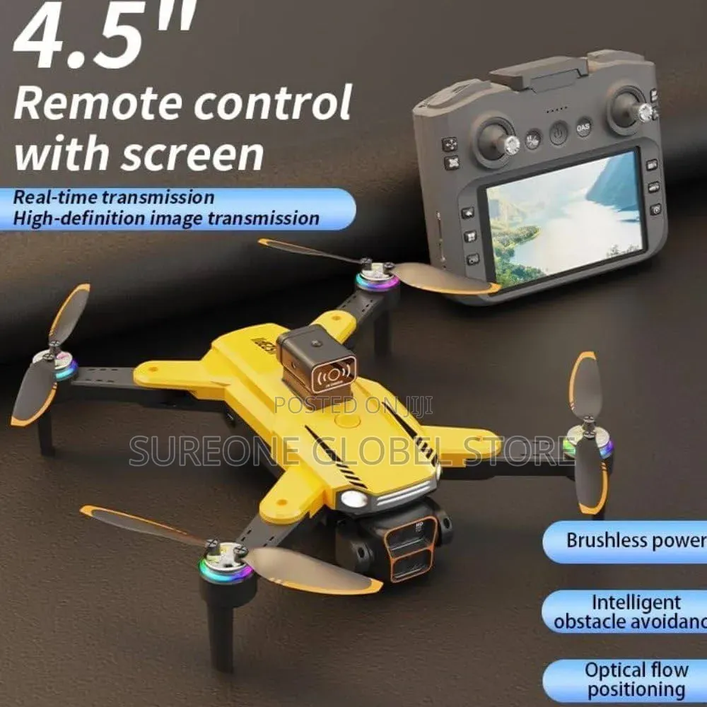 S15hp Drone