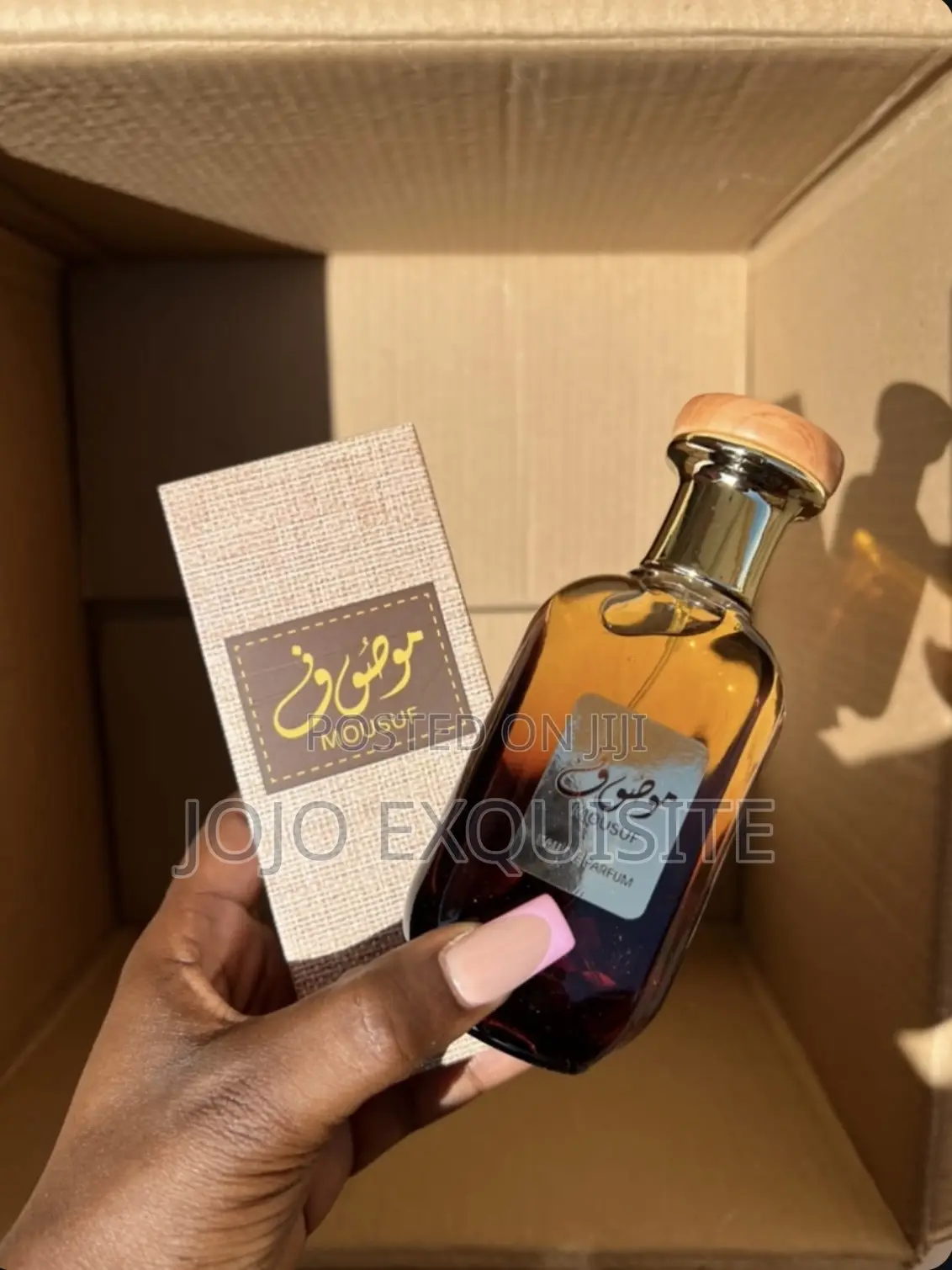 Mousuf Perfume