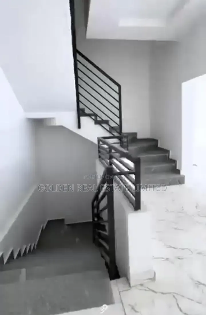 4bdrm Duplex in Katampe Extension for rent