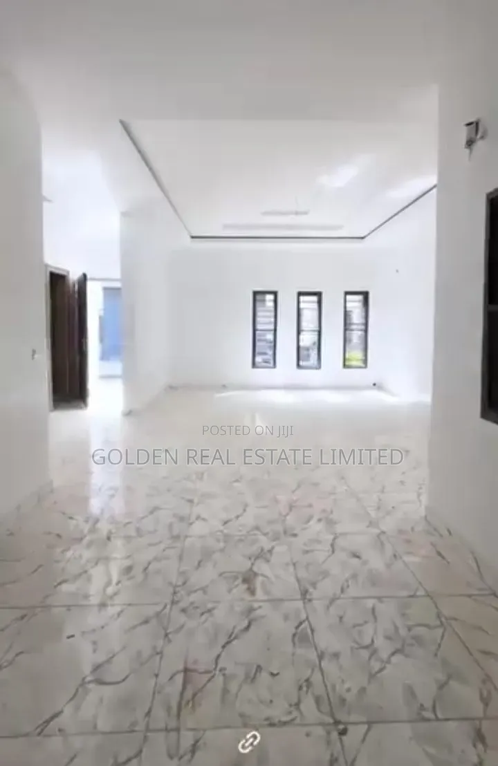 4bdrm Duplex in Katampe Extension for rent