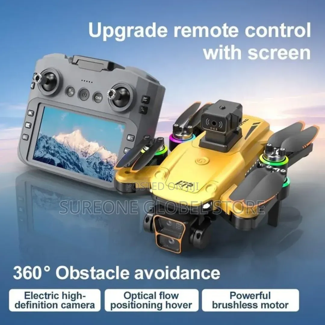 S15hp Drone