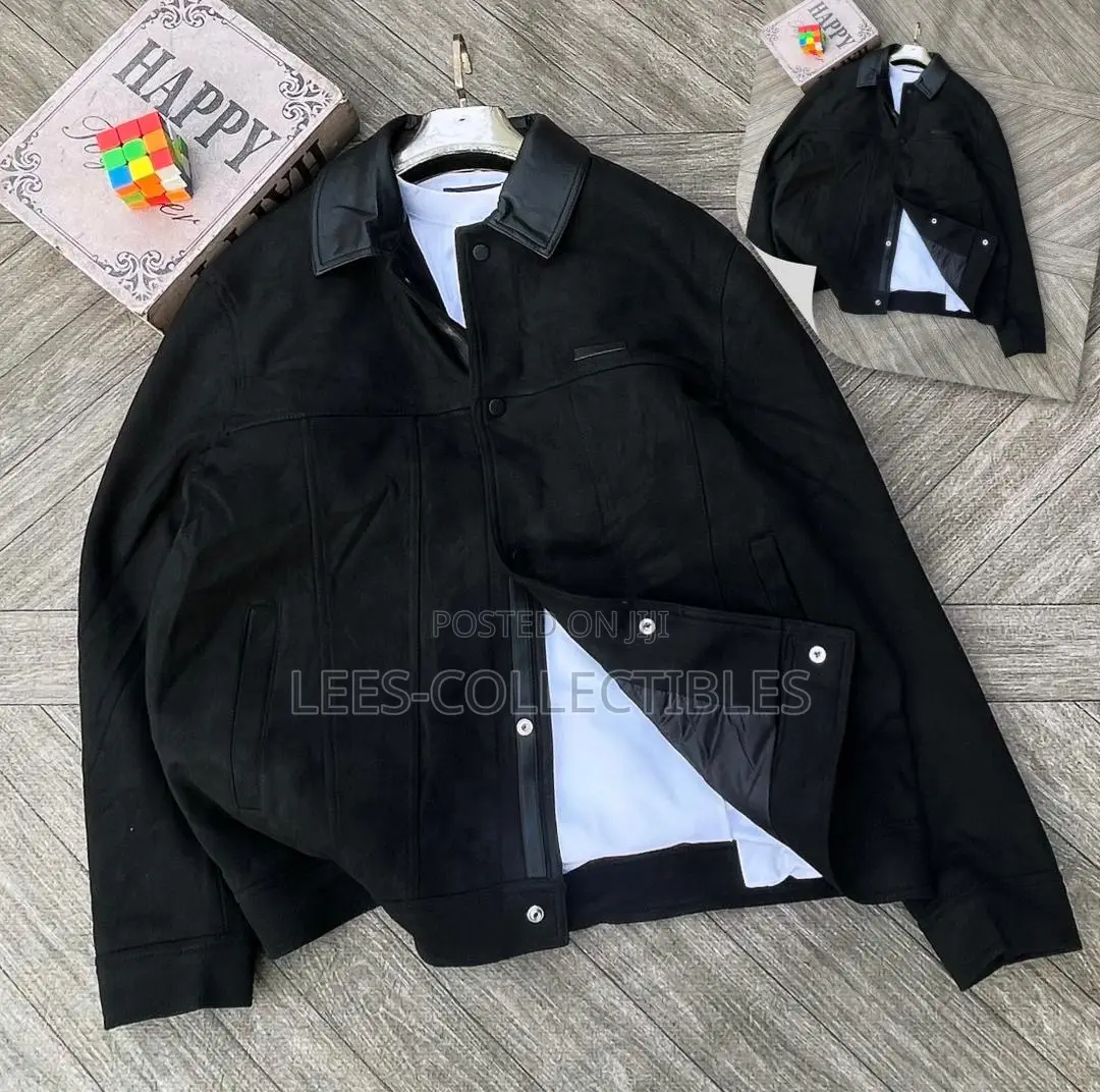 Best Quality Jackets