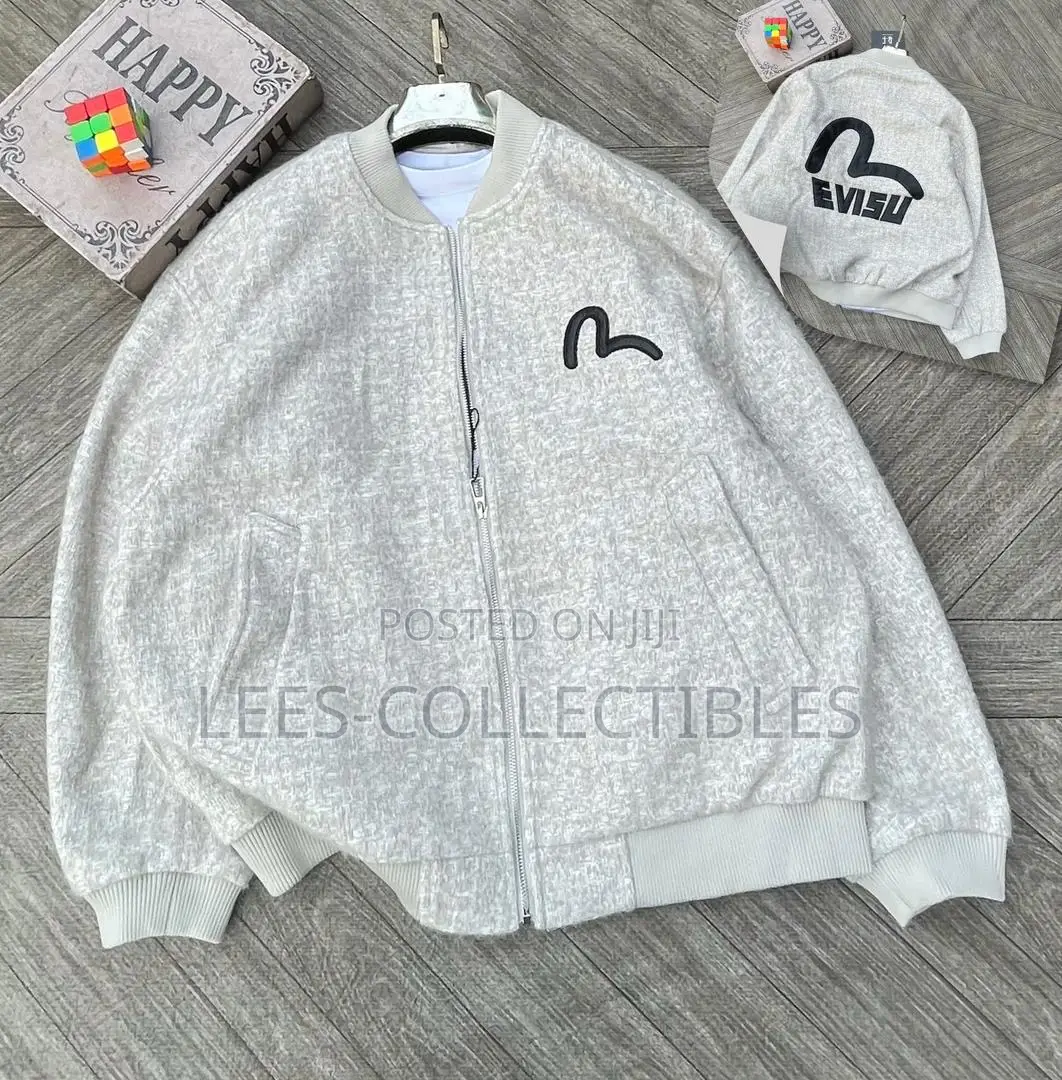 Best Quality Zip Up Jackets