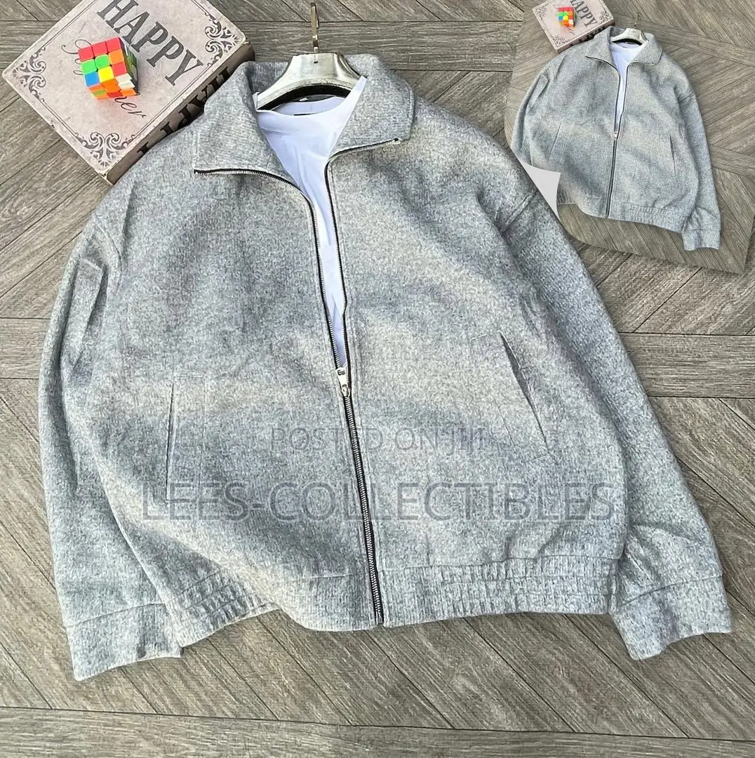 Best Quality Zip Up Jackets