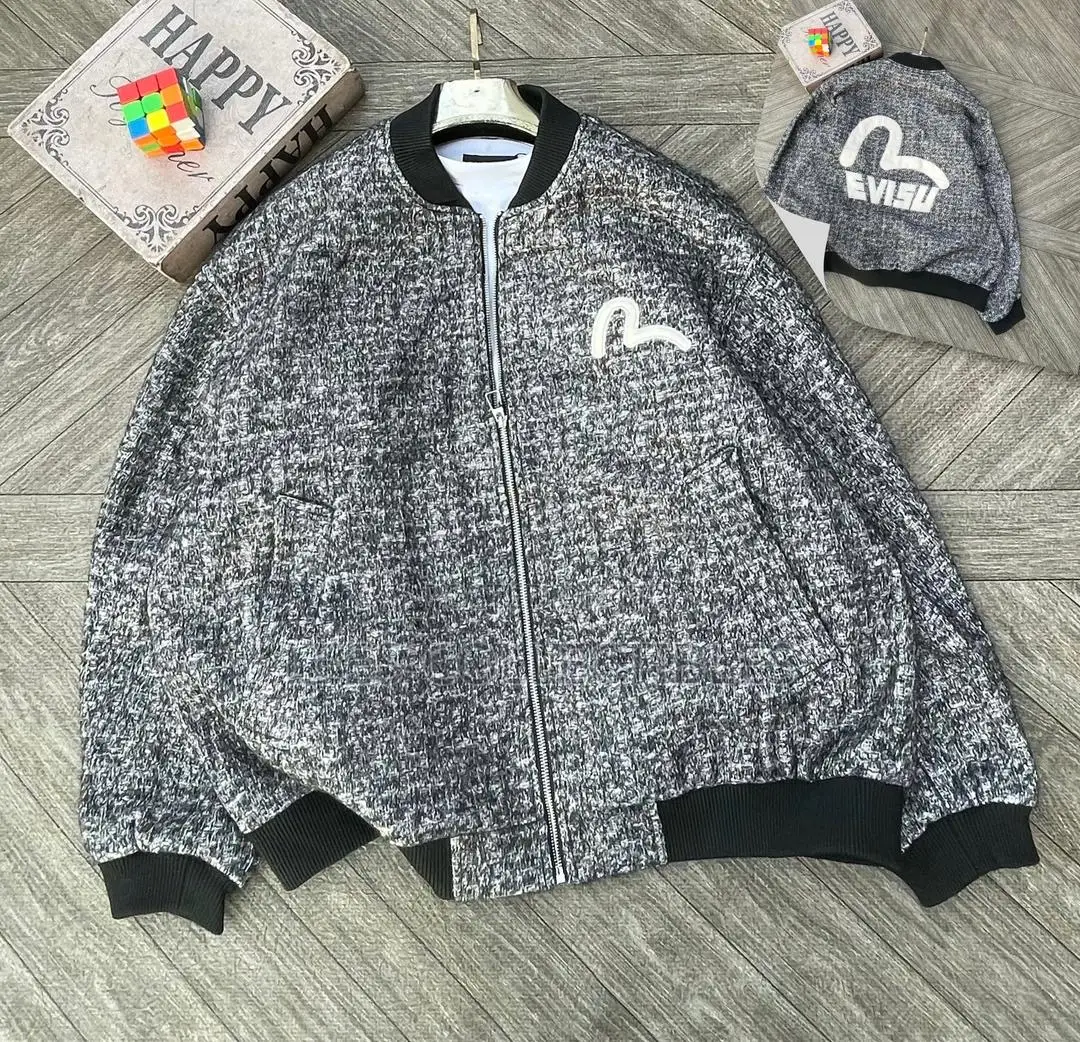 Best Quality Zip Up Jackets